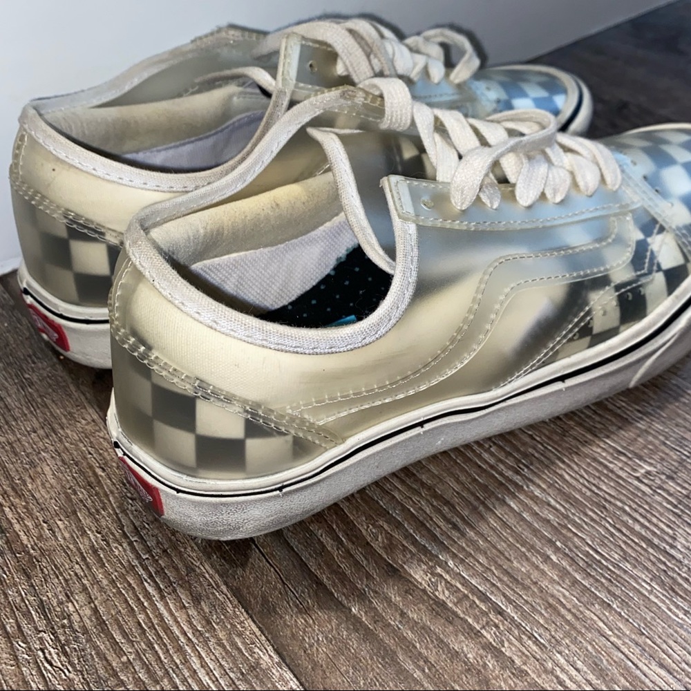 Vans Shoes